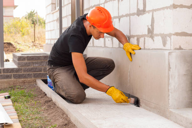Waterproofing professionals working in Buhl, AL